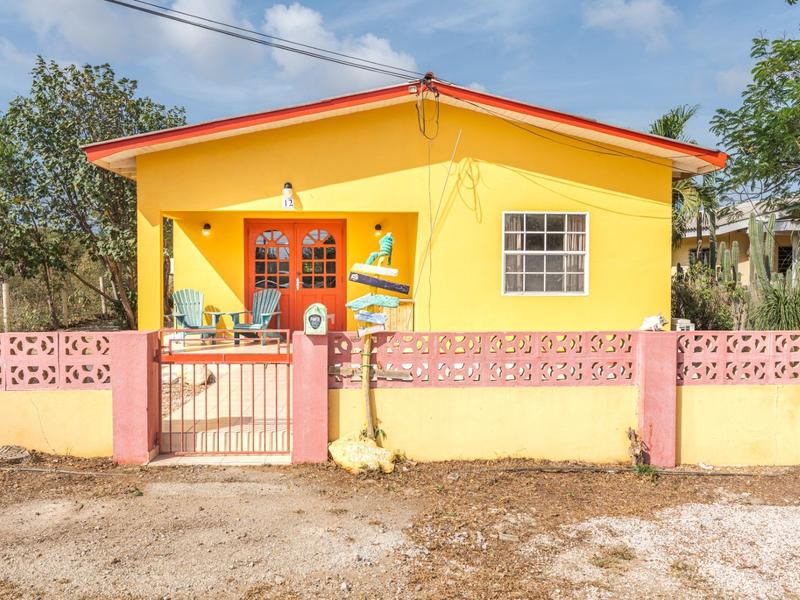 Kaminda Gurubu 12 – Property in Finca Verde/Rancho Mal Macho