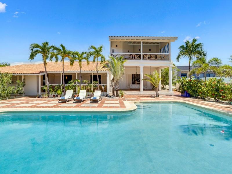 Kaya Dorado 12 – House in Santa Barbara