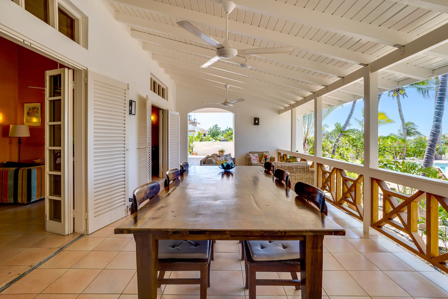 House in Santa Barbara — property image 4
