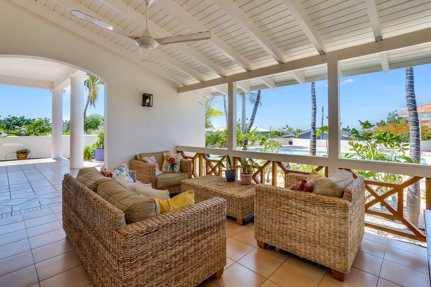 House in Santa Barbara — property image 5