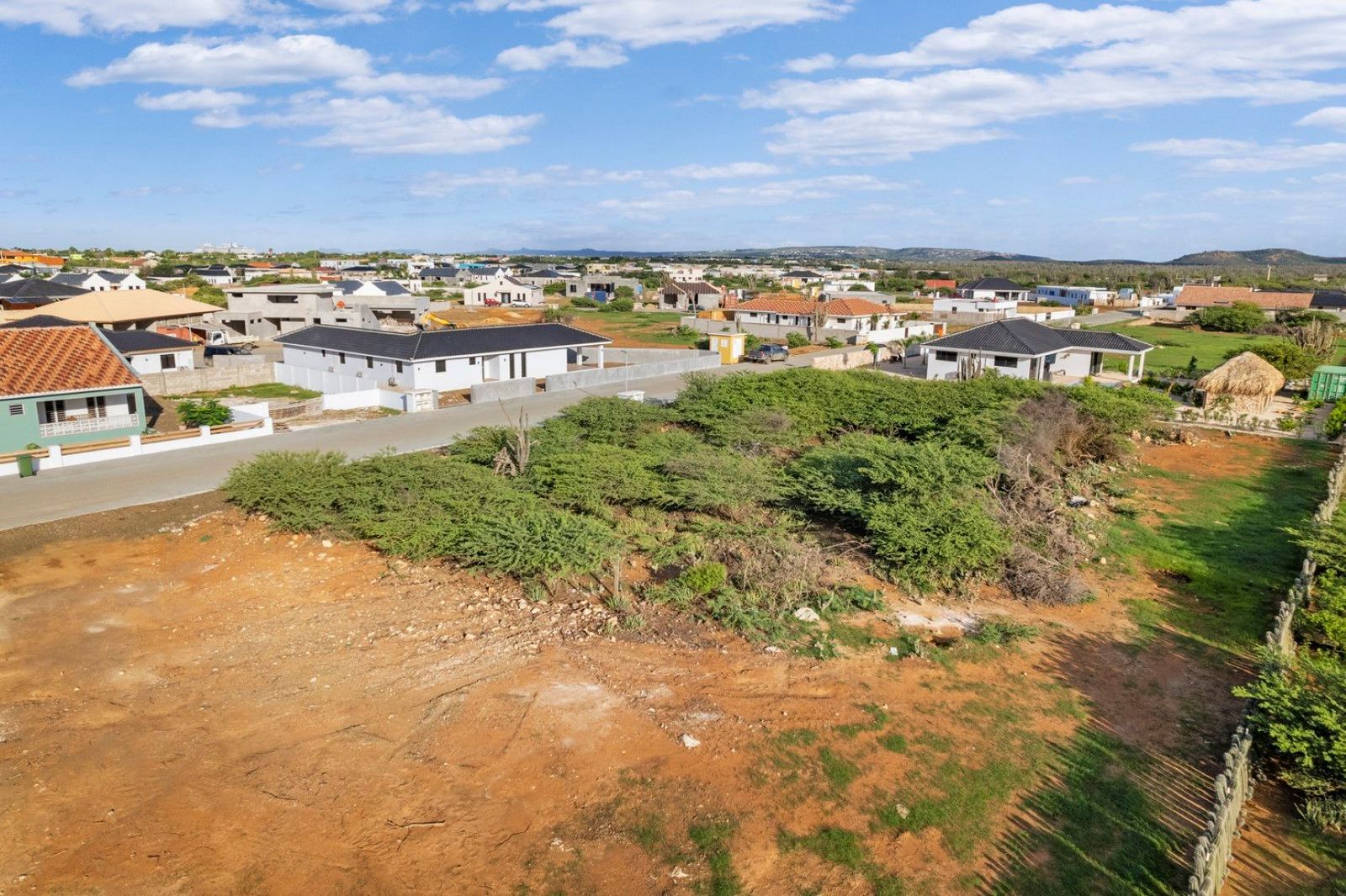Lot in Nikiboko — exterior photo 1