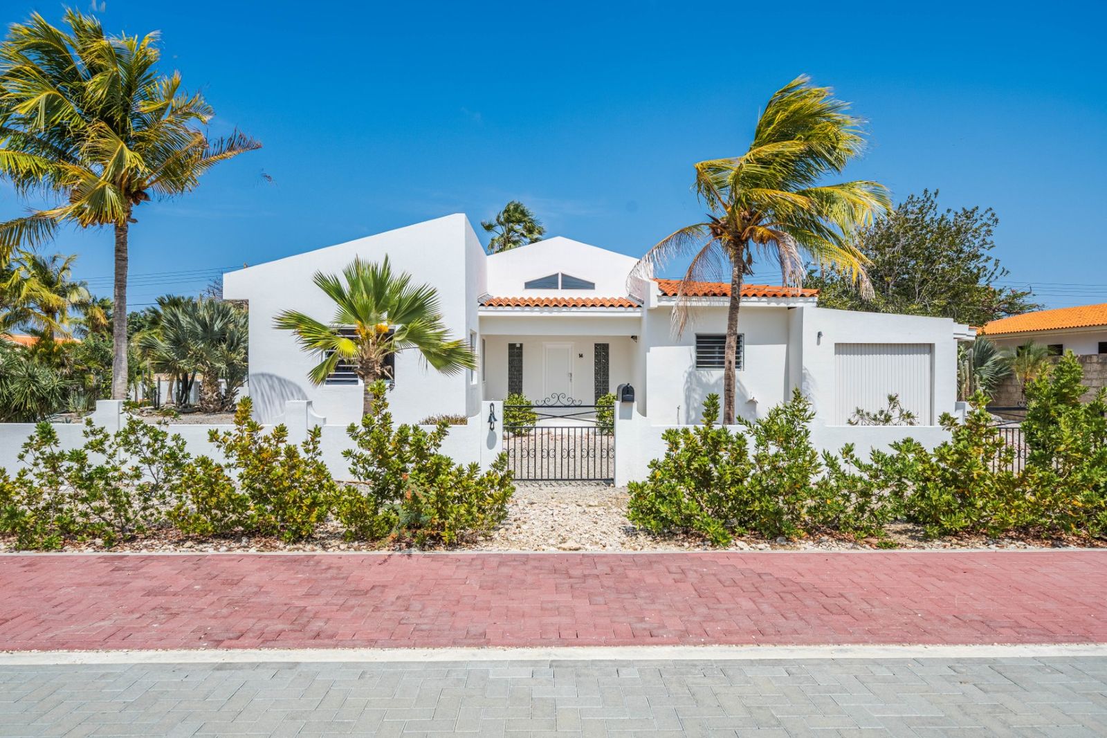Property in Belnem — exterior photo 1
