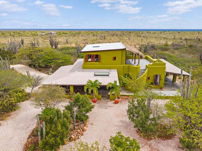 Luga Aleha 17 – Property in Bolivia