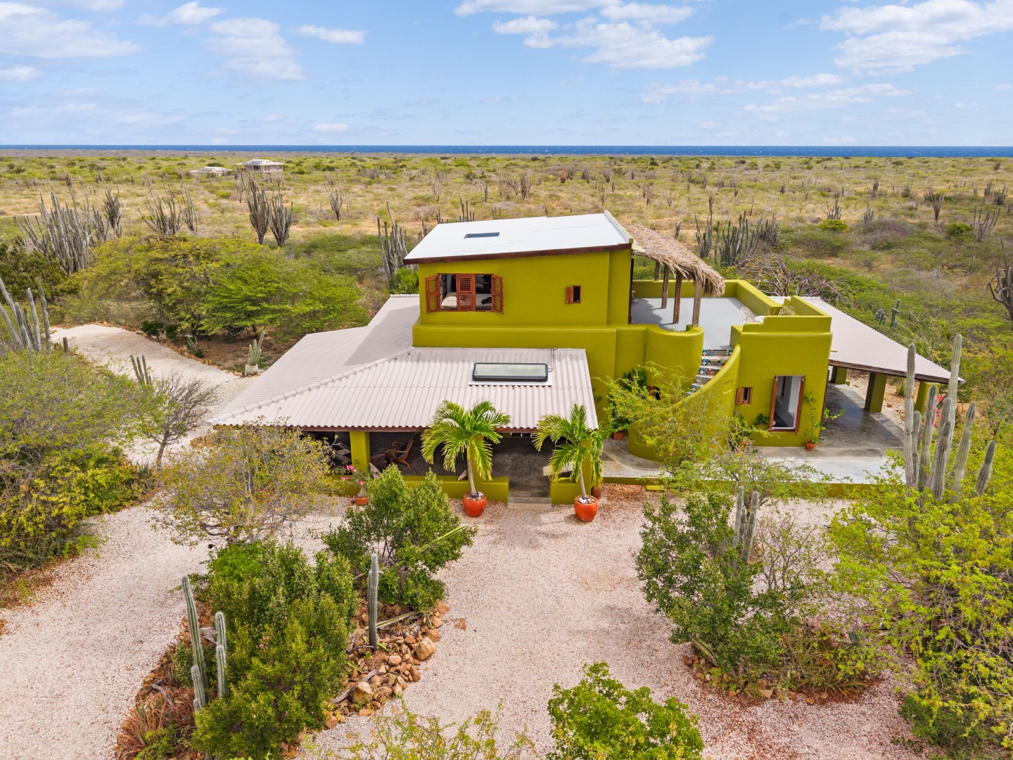 Property in Bolivia — exterior photo 1