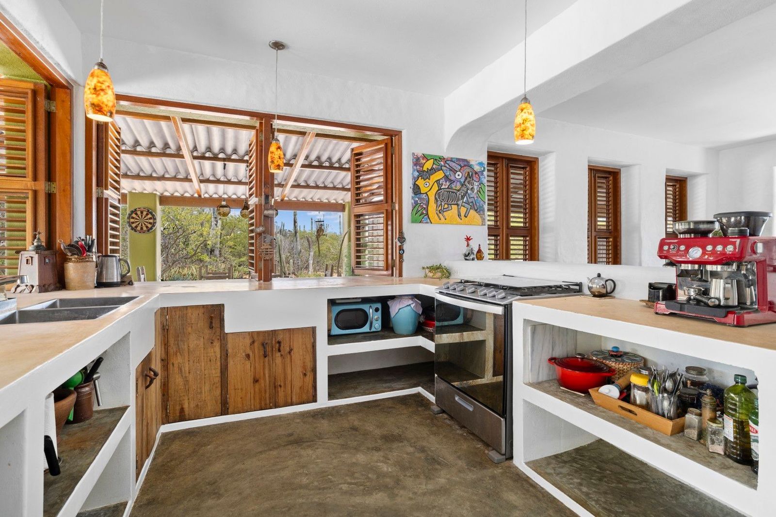 Property in Bolivia — property image 4