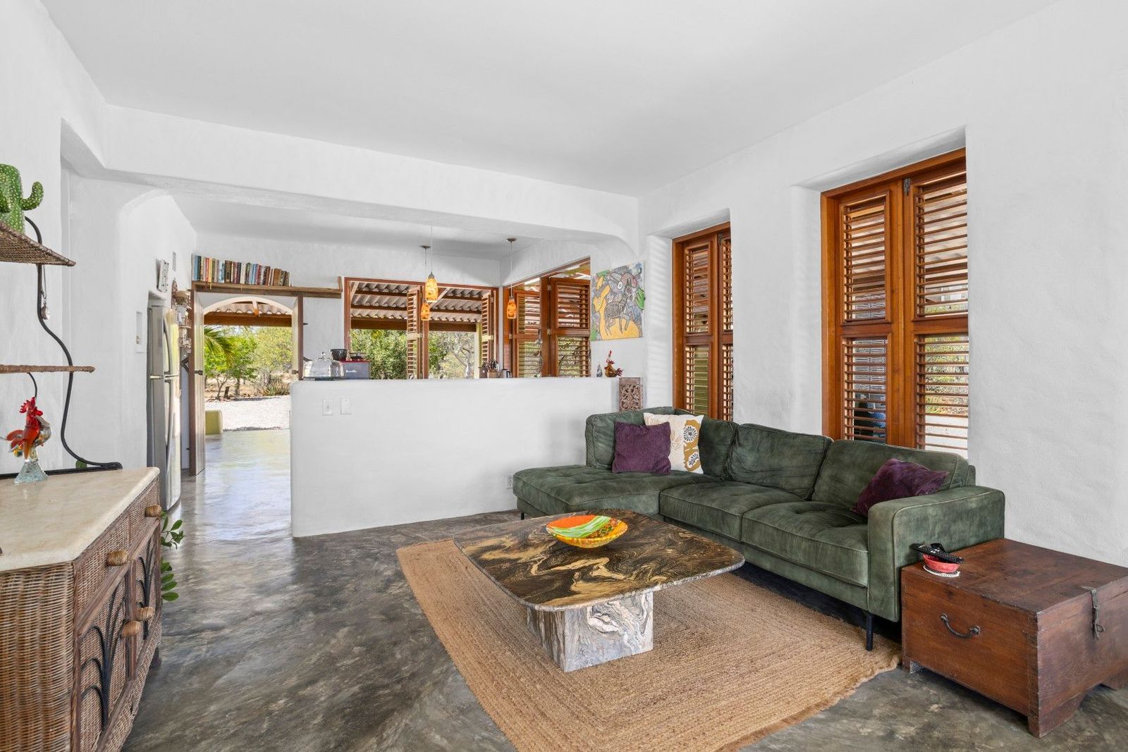 Property in Bolivia — property image 5
