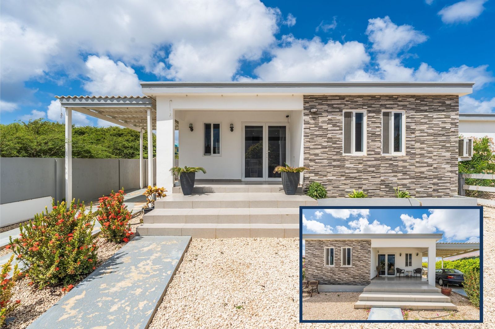 Property in Hato — exterior photo 1