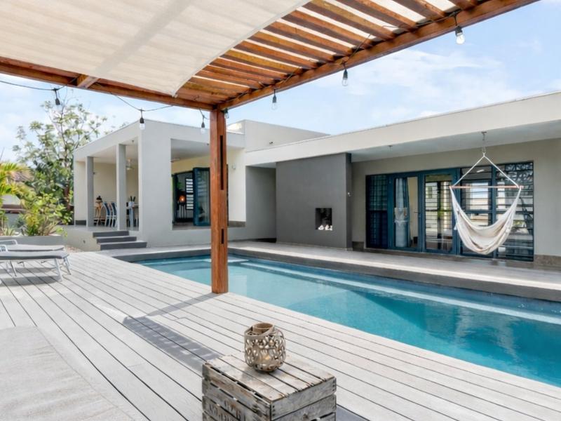 Kaya Krisolito 24 – Property in Santa Barbara