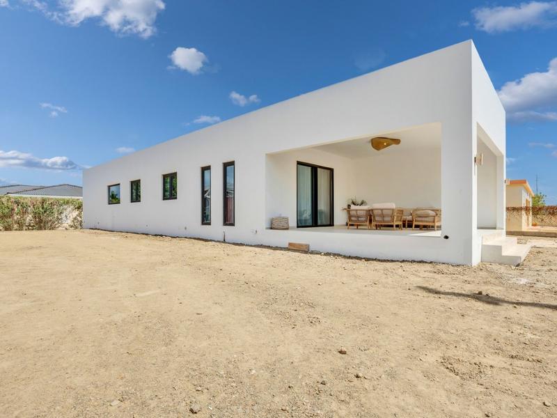 Kaya Krabè 26 – Property in Nikiboko