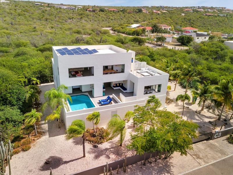 Crown Court 3 – Property in Sabadeco
