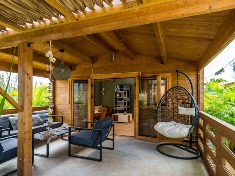 Bonaire Boutique Resort – Property in Tera Kora