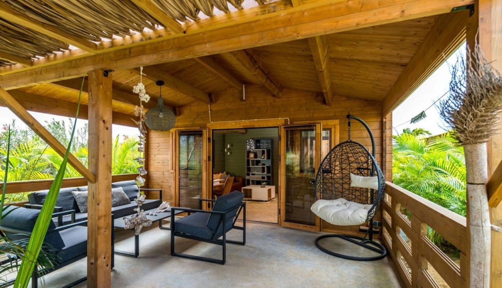 Bonaire Boutique Resort