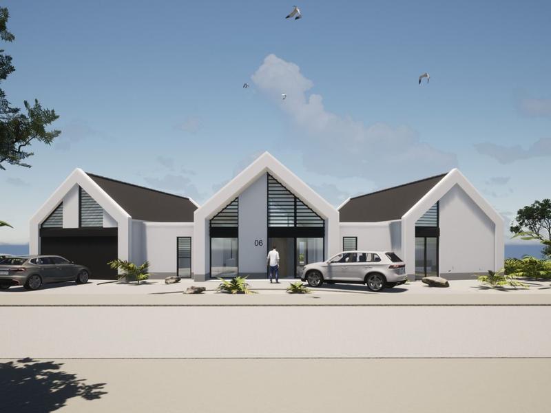 La Palma 32 - bouwkavel – Lot in Belnem