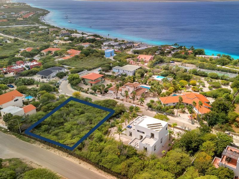 Crown Court 4 - bouwkavel – Lot in Sabadeco