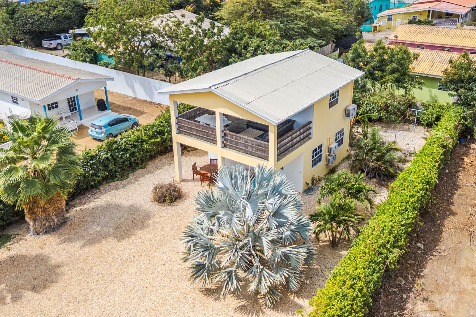 House in Nikiboko — exterior photo 1