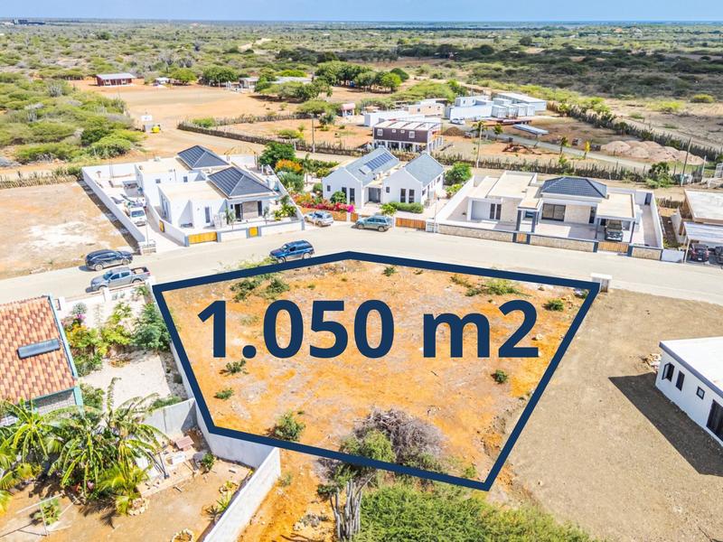 Vista Royal Village 4 – Villa in Nikiboko