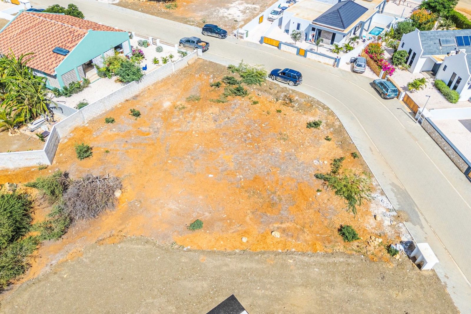Villa in Nikiboko — property image 5