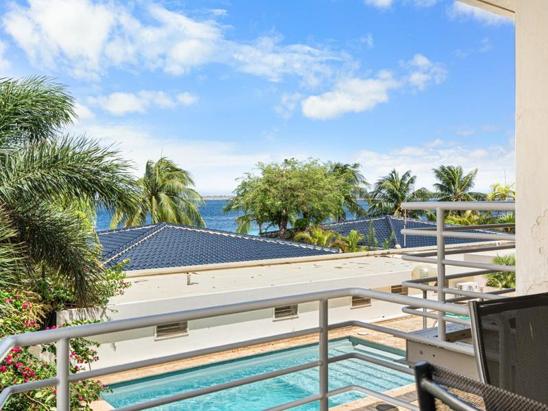 SeaSide Apartment 208 – Apartment in Kralendijk (Playa)
