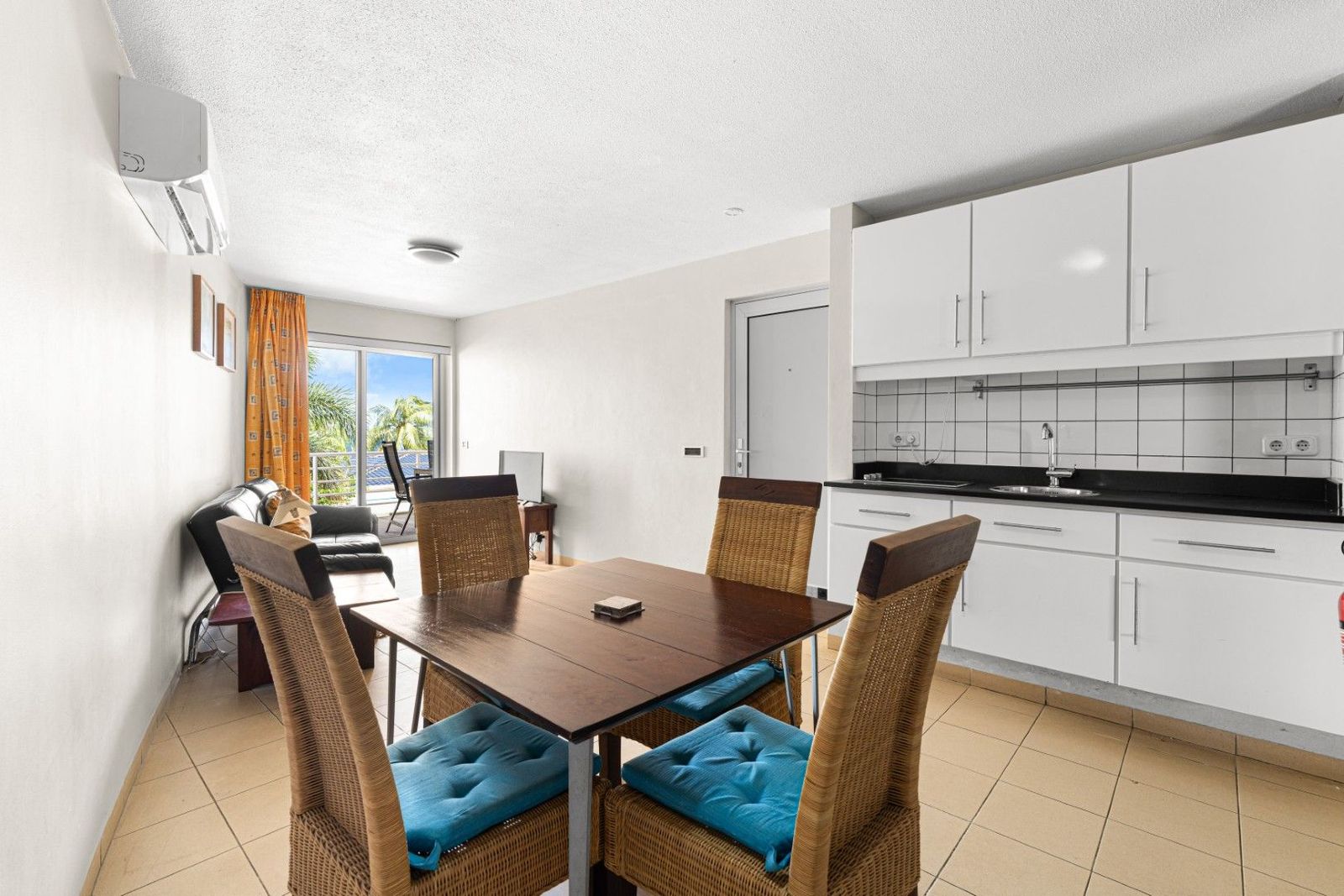 Apartment in Kralendijk (Playa) — property image 3