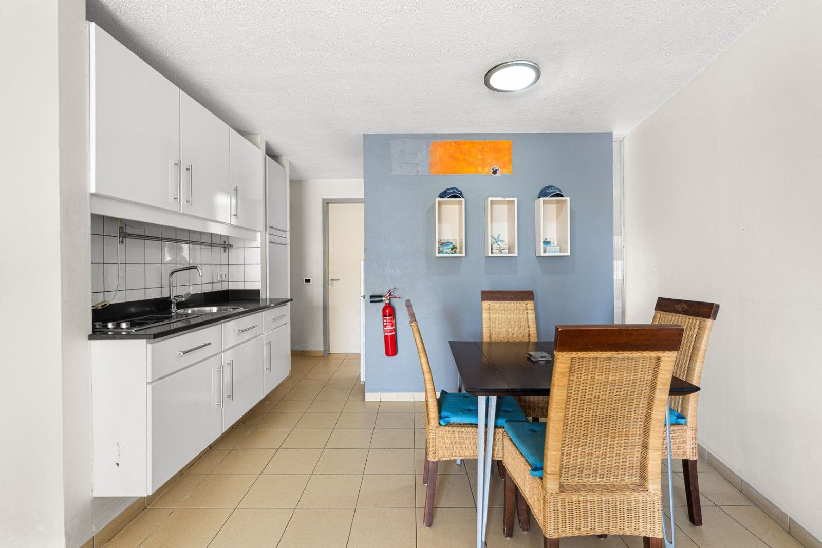 Apartment in Kralendijk (Playa) — property image 4