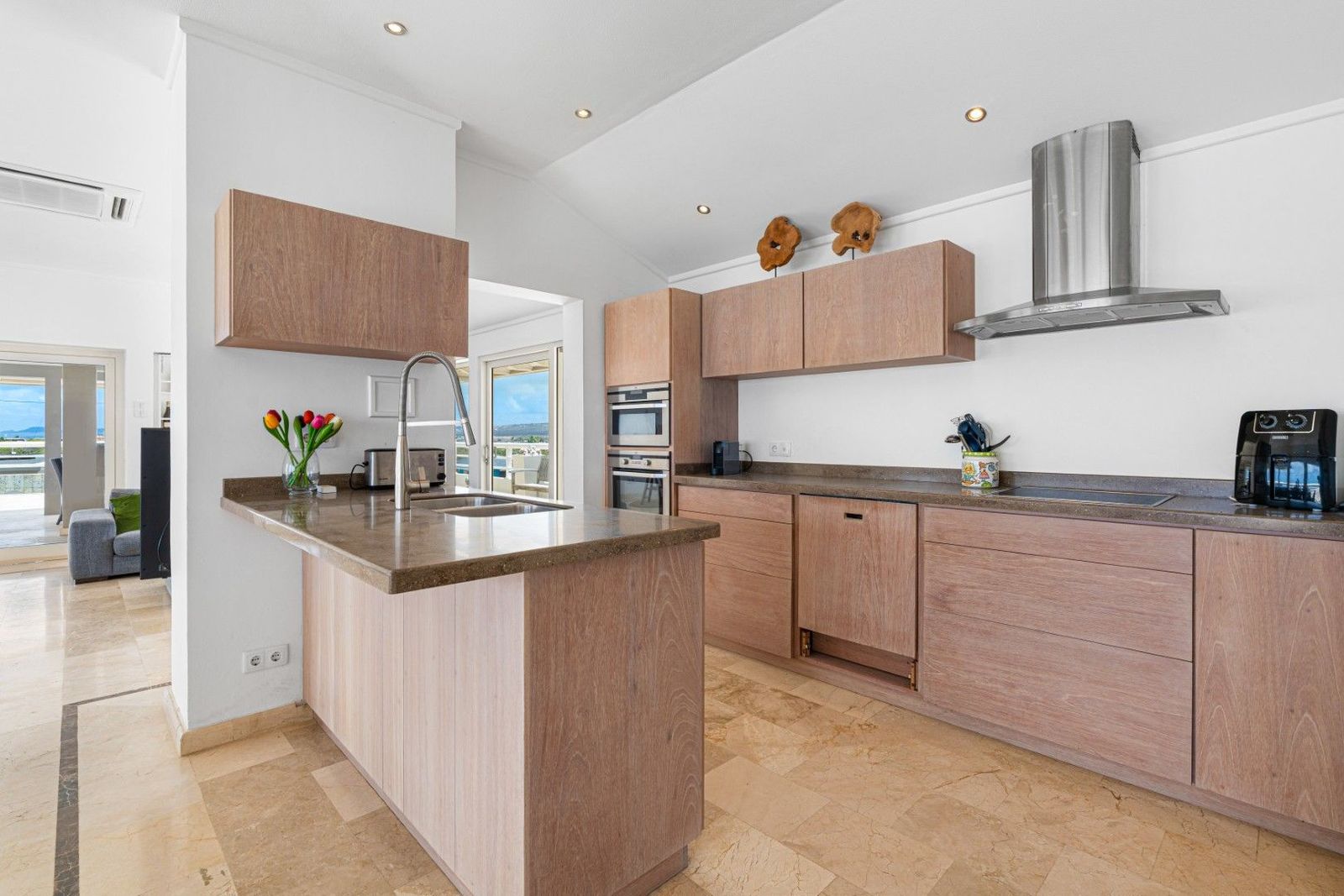 Apartment in Kralendijk (Playa) — property image 3