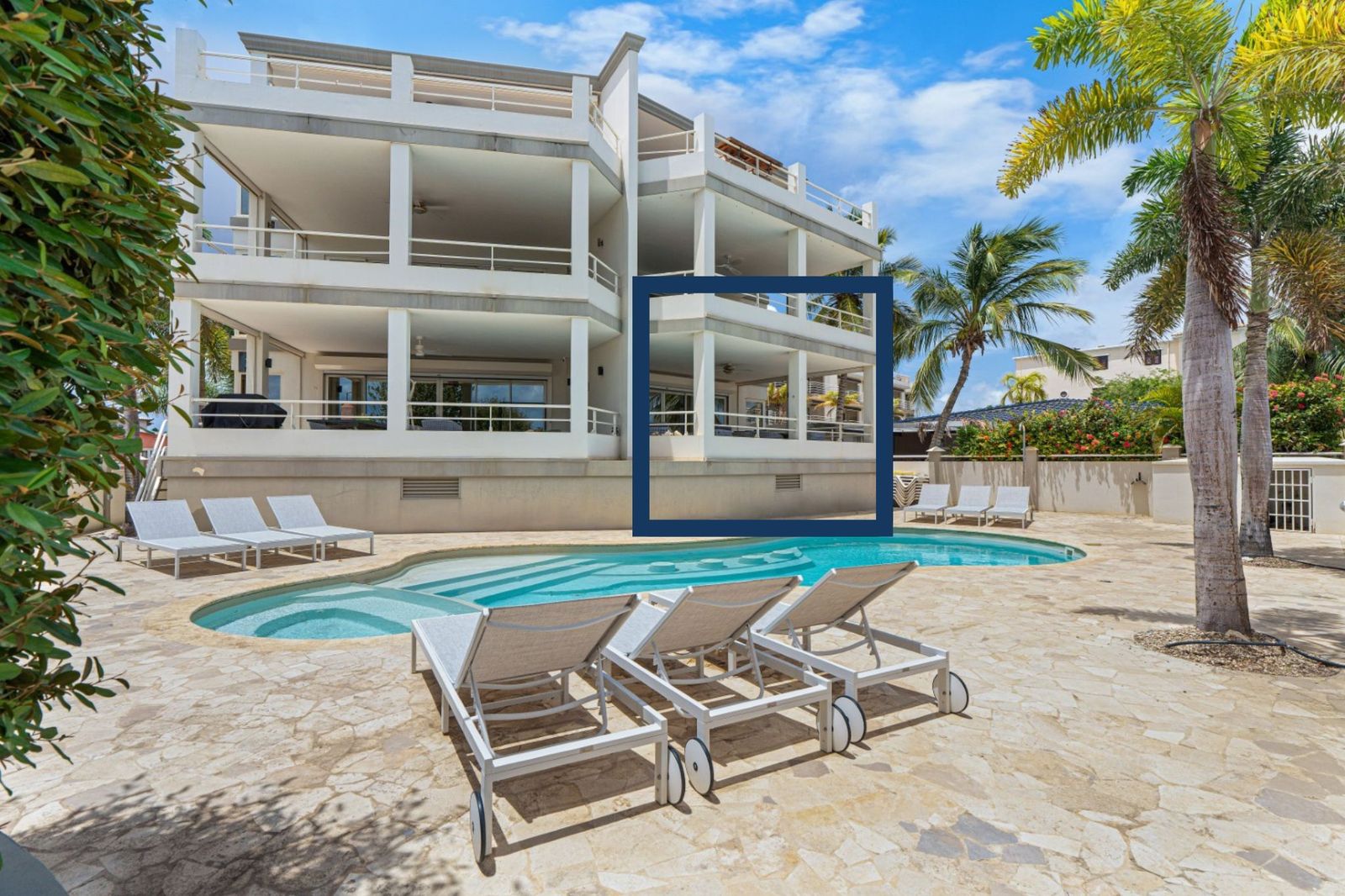 Property in Kralendijk (Playa) — property image 2