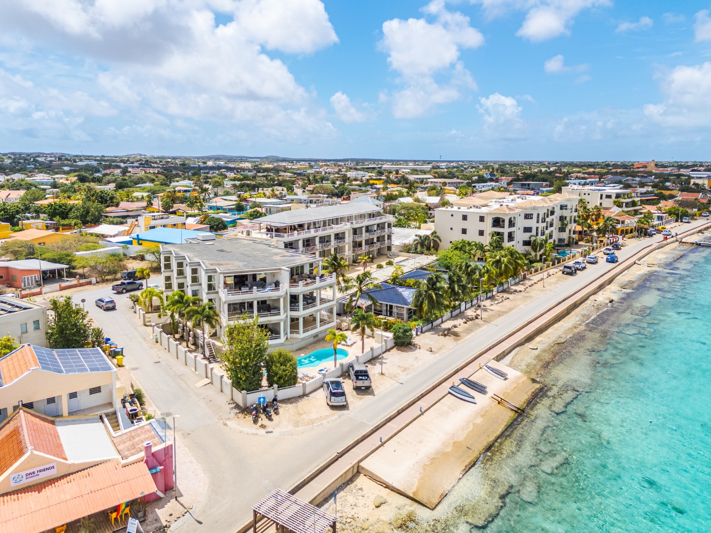 Property in Kralendijk (Playa) — property image 3