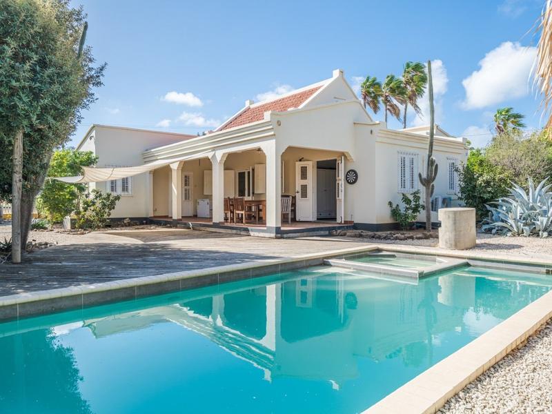 Kaminda Lagoen 45a – Property in Lagoen