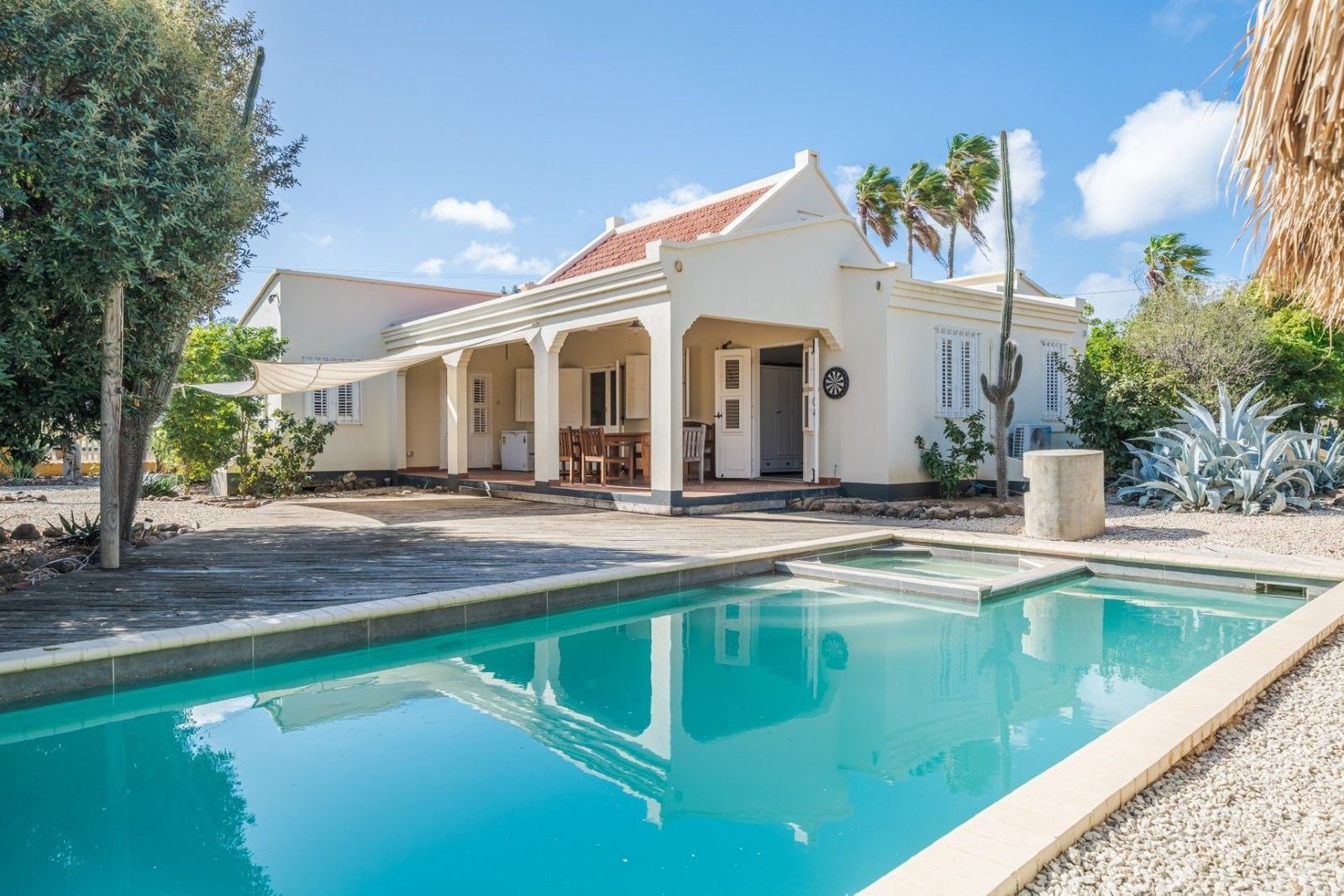 Property in Lagoen — exterior photo 1