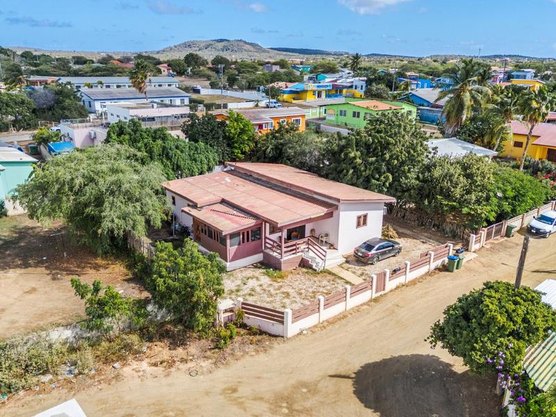 Kaya Brida 5 – House in Antriol