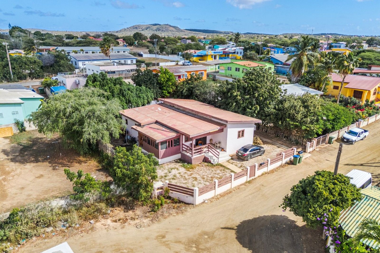 House in Antriol — exterior photo 1