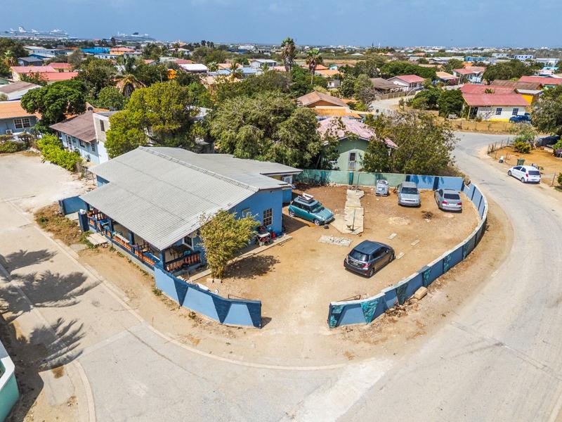 Amboina 50 – Property in Amboina