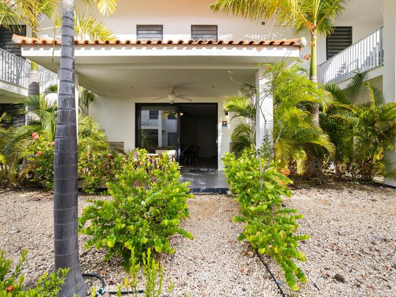 Resort Bonaire F0.5 – Property in Belnem