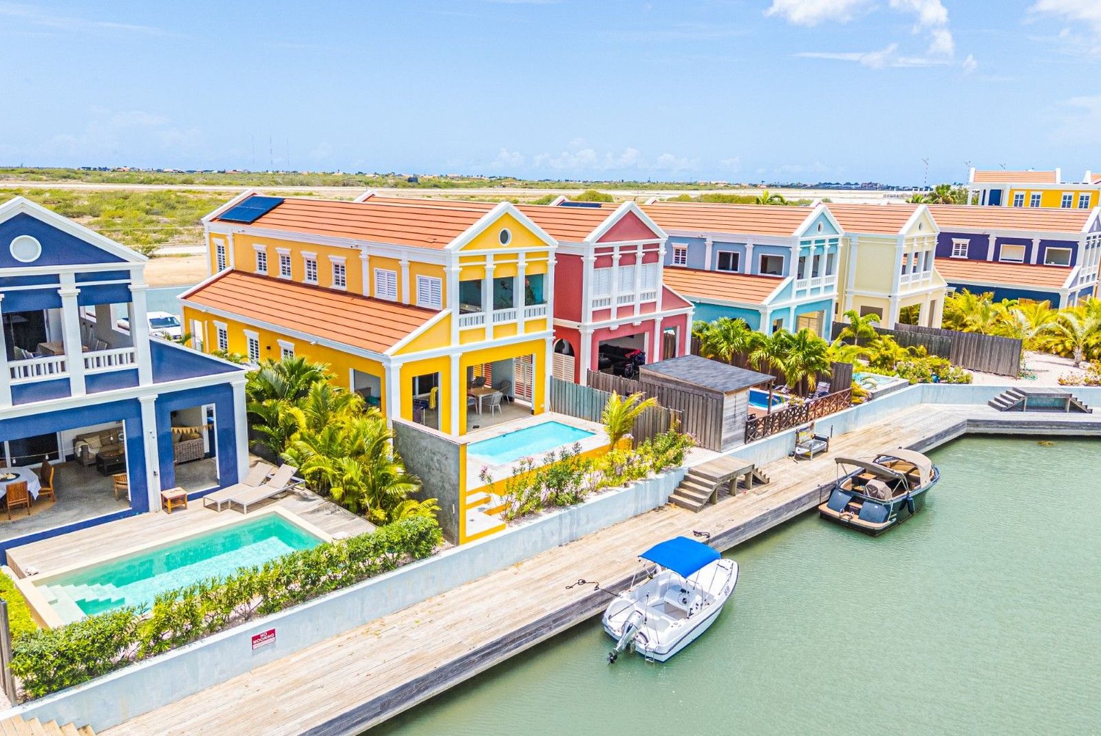 Villa in Airport Area — property image 3