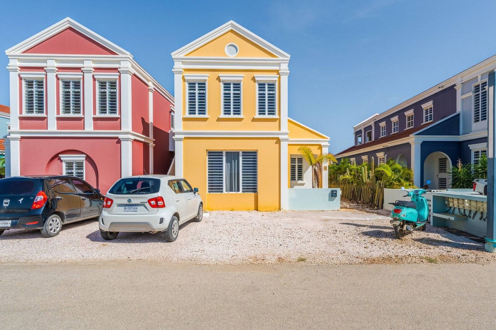 Villa in Airport Area — property image 4