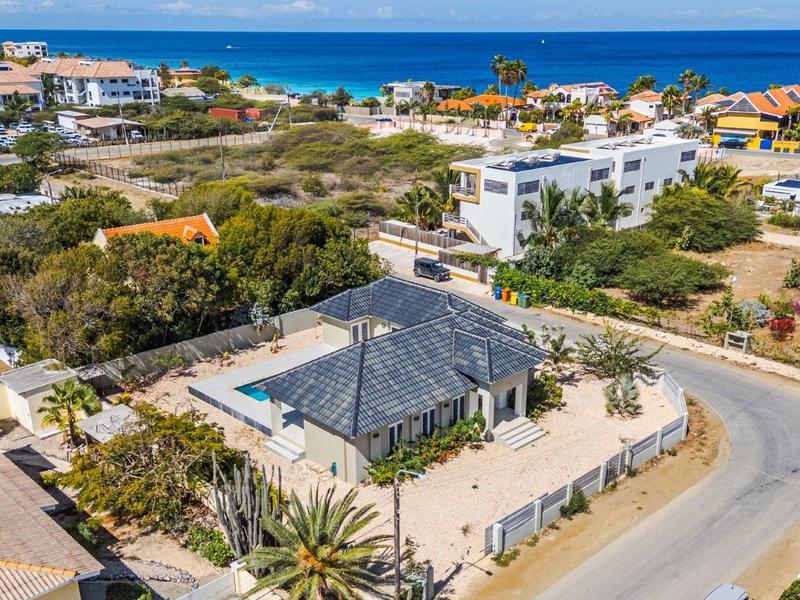 Kaya Mars 8 – Property in Belnem