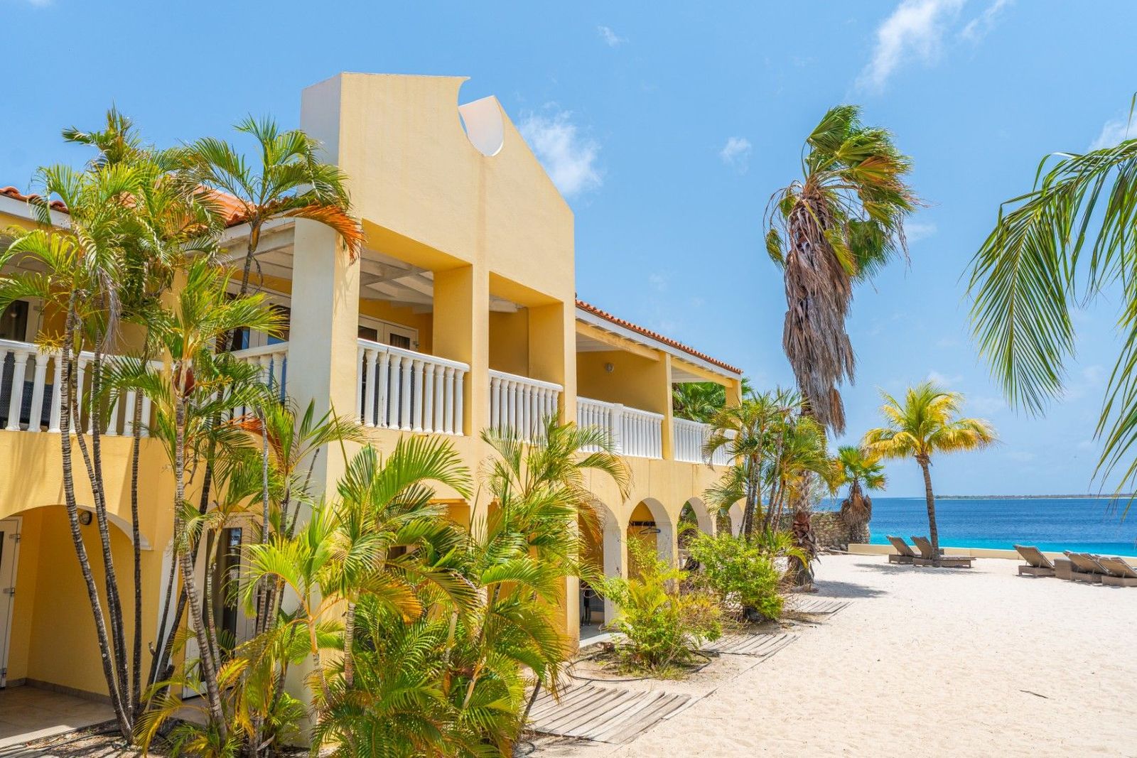 Property in Hato — exterior photo 1