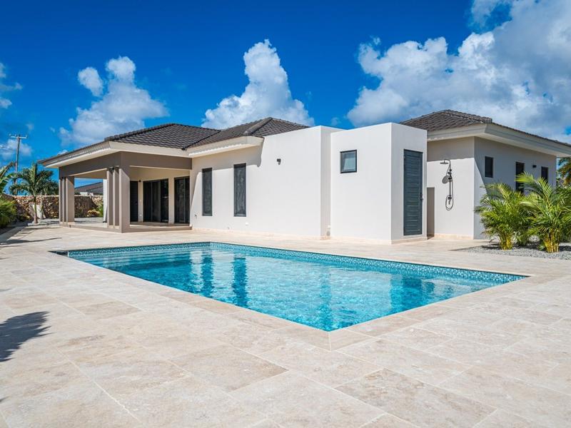 Kaya Sirena 9 A2 – Property in Kralendijk (Playa)