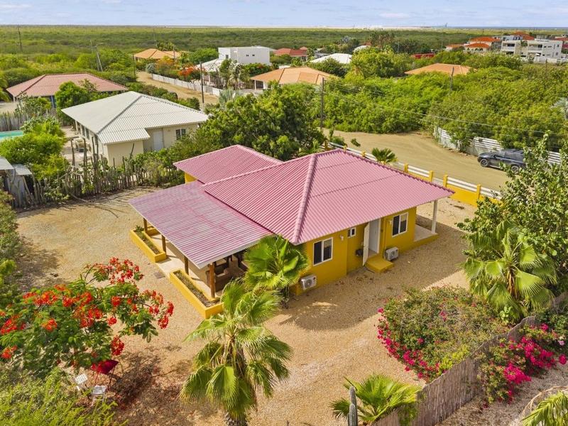 Kaya Kapricornio 9 – Property in Belnem