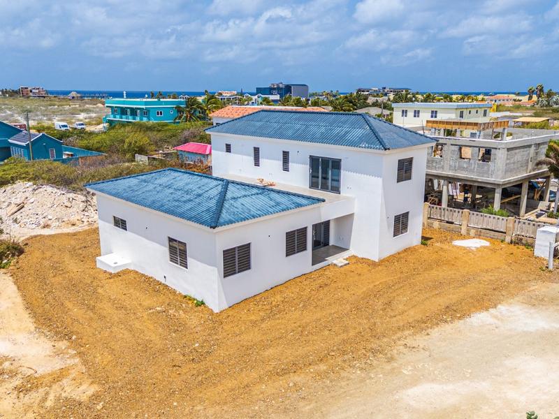 Kaya Pos di Karaña 11 – Property in Belnem