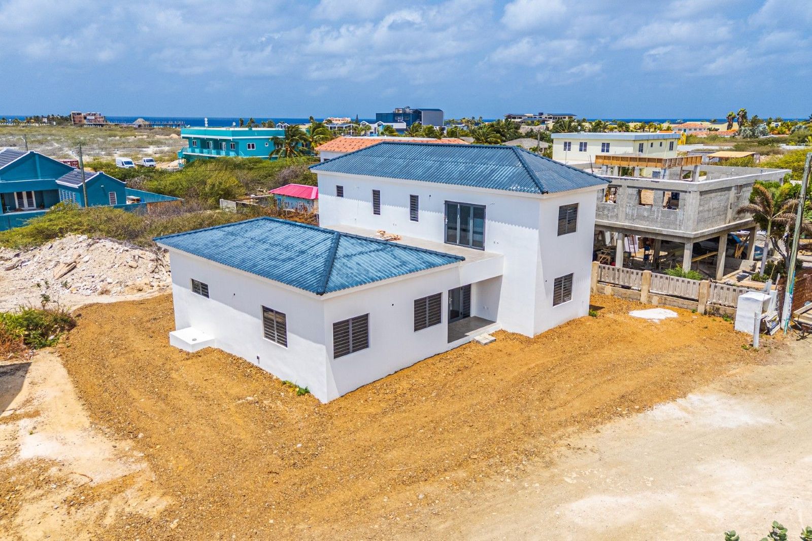 Property in Belnem — exterior photo 1