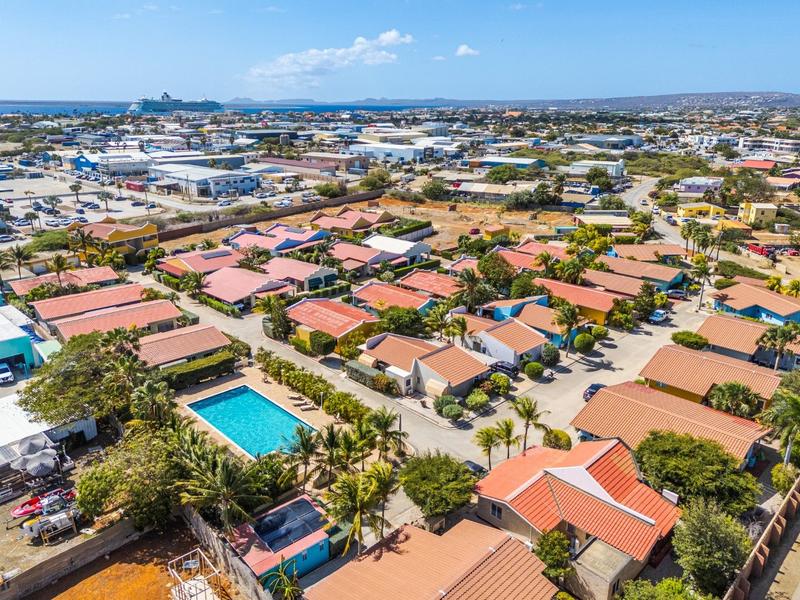Regatta Residence Blok L – Property in Tera Kora