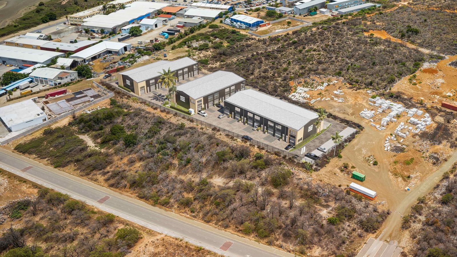 Commercial in Hato — property image 2