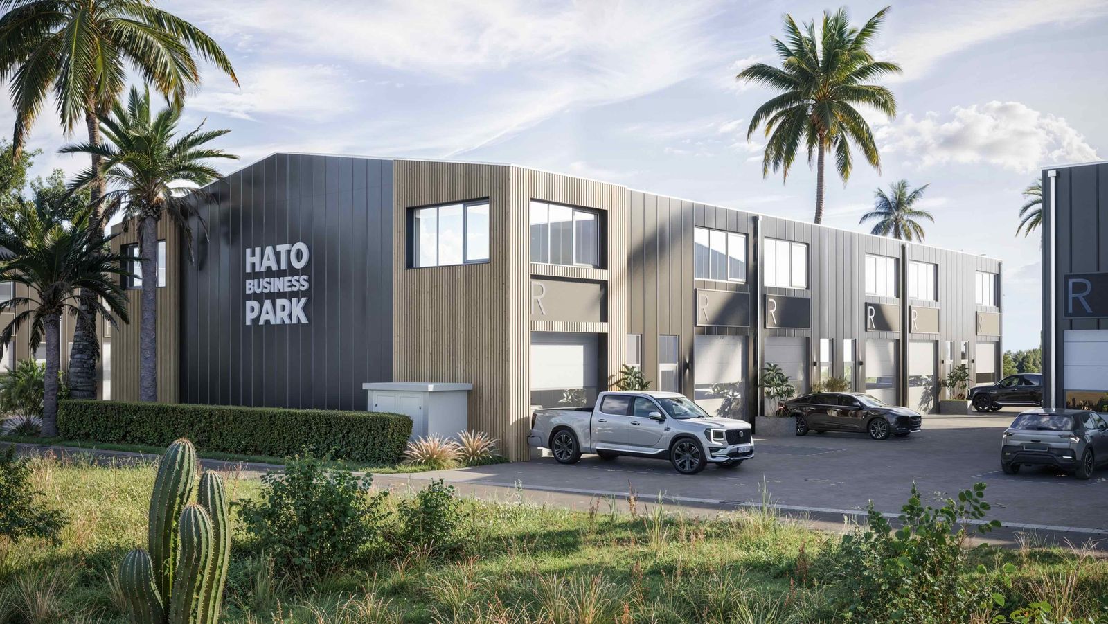 Commercial in Hato — property image 4