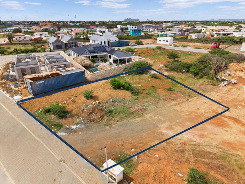 Vista Royal Village 48 – Lot in Nikiboko