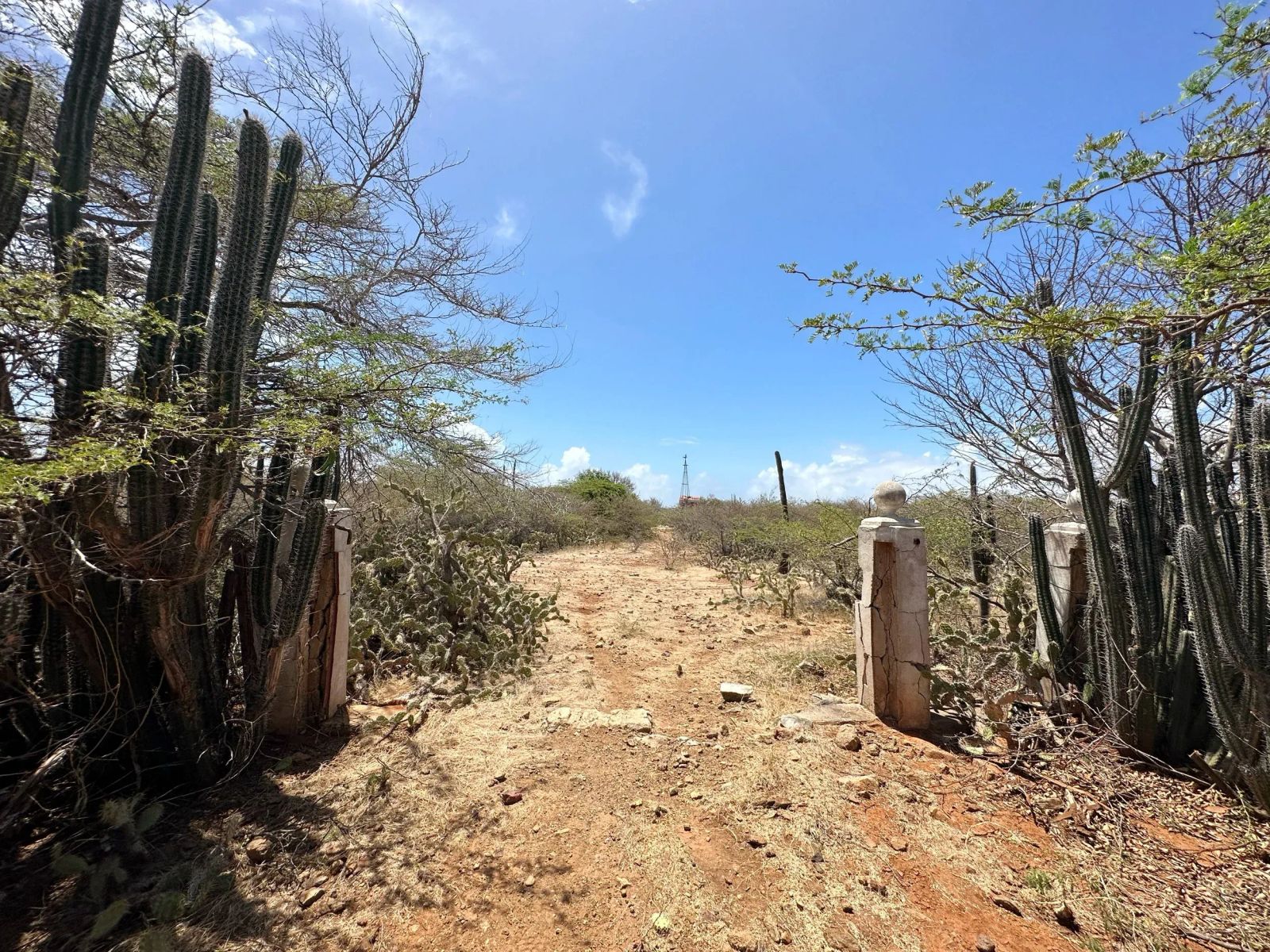 Lot in Bonaire — exterior photo 1