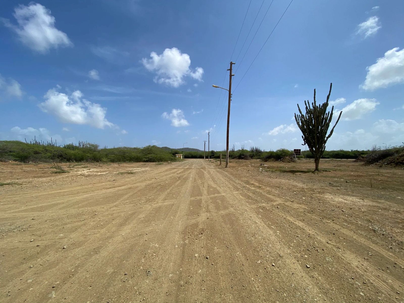 Kaminda La Union