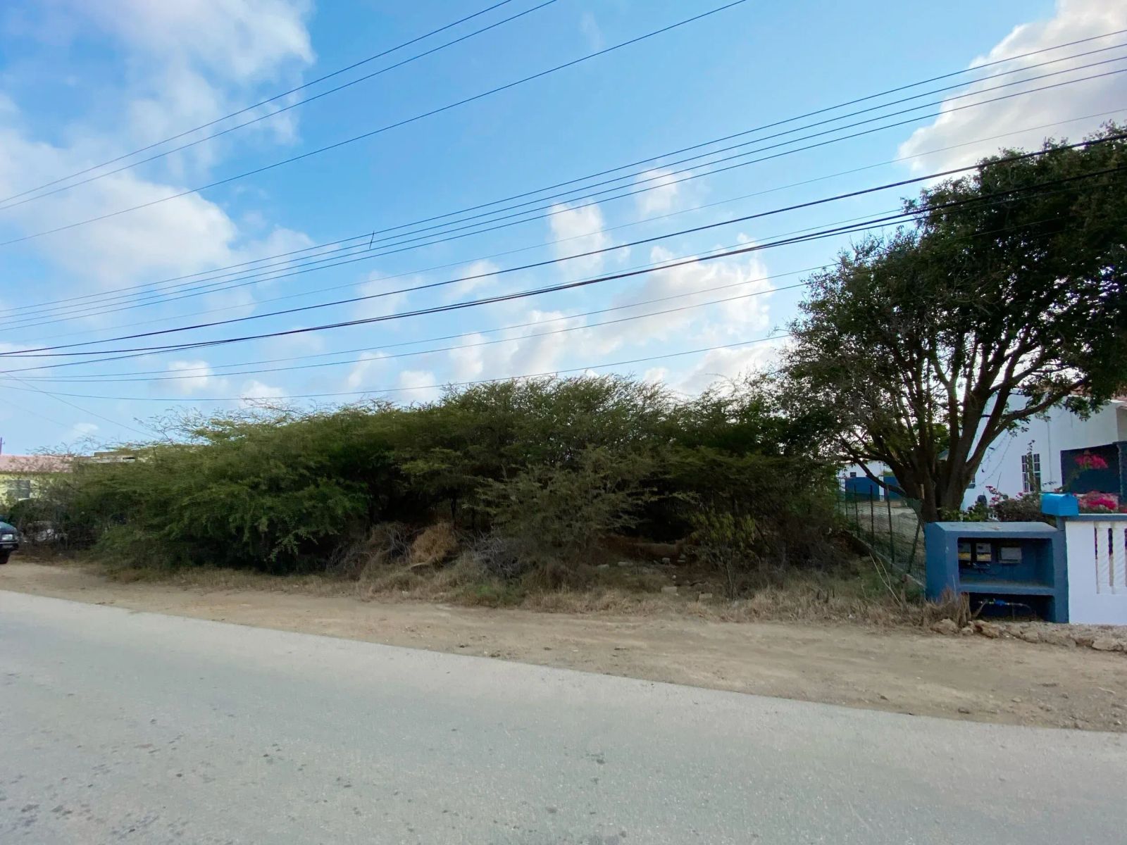 Lot in Bonaire — exterior photo 1
