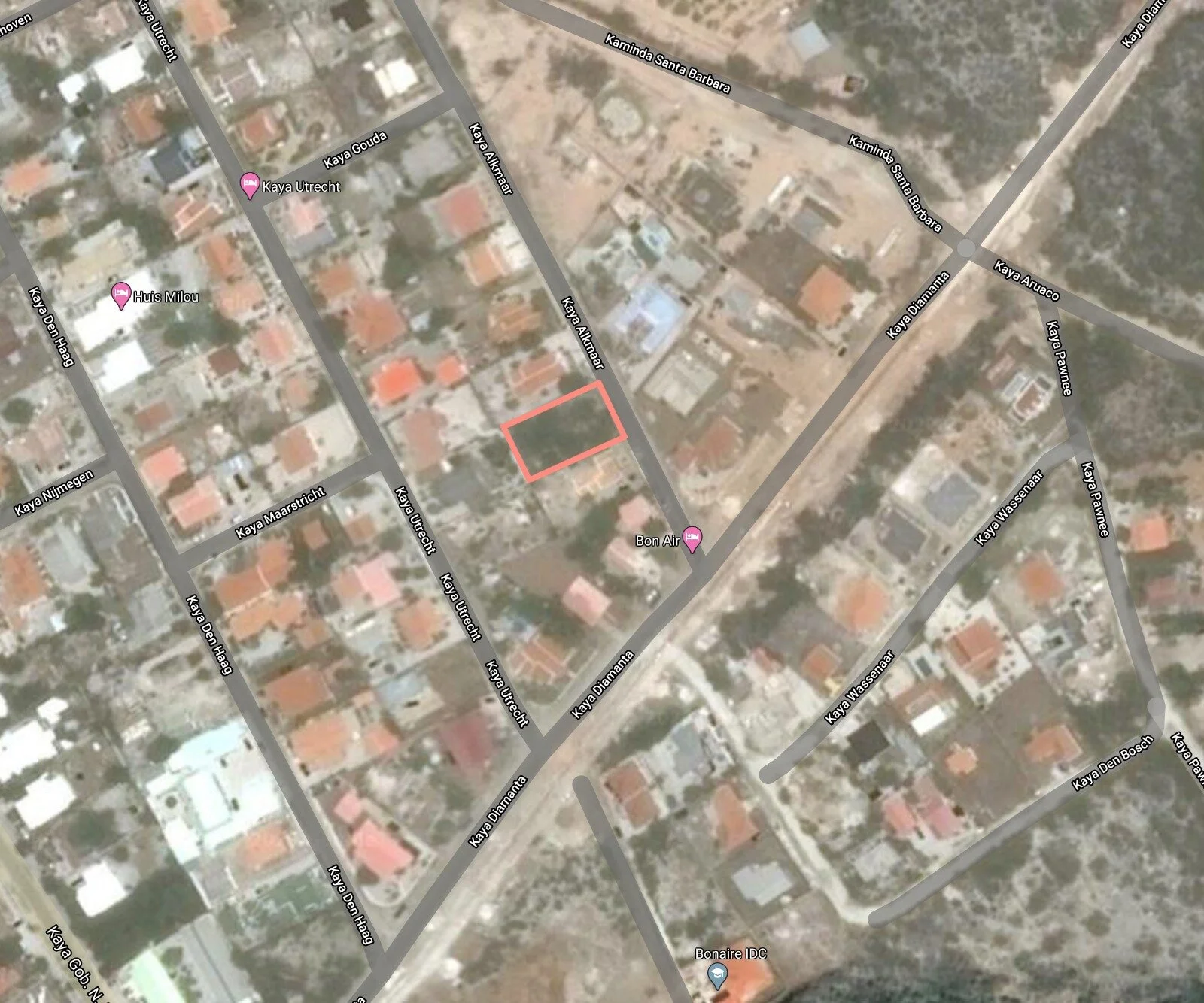 Lot in Bonaire — property image 2