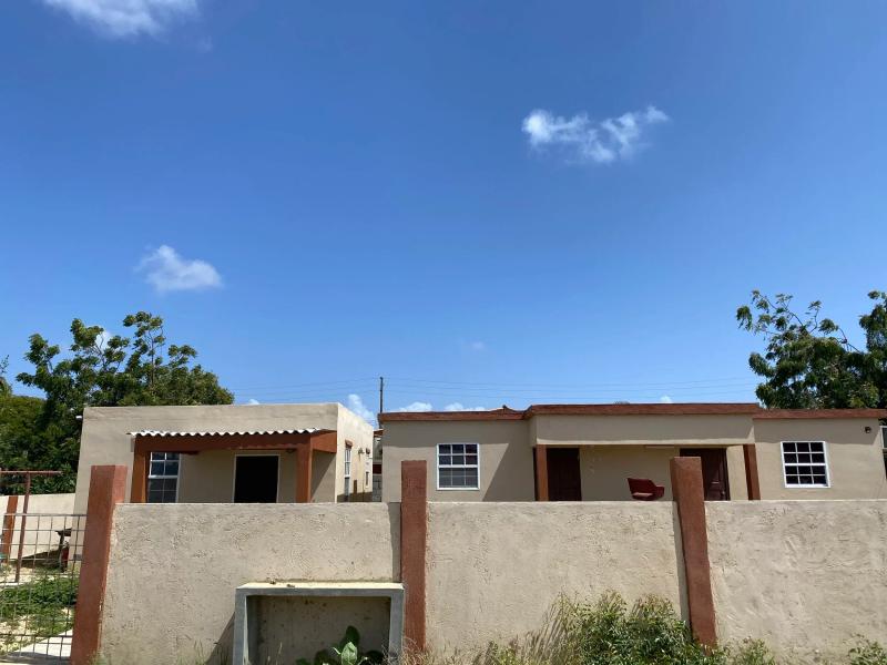 Kaya Dinamarka Complex – Commercial in Bonaire